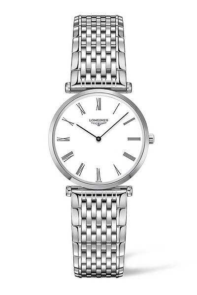 La Grande Classique de Longines L4.512.4.11.6