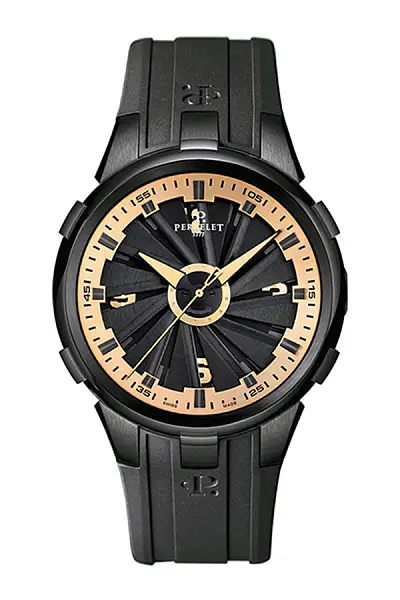 Perrelet-Turbine A1051/11