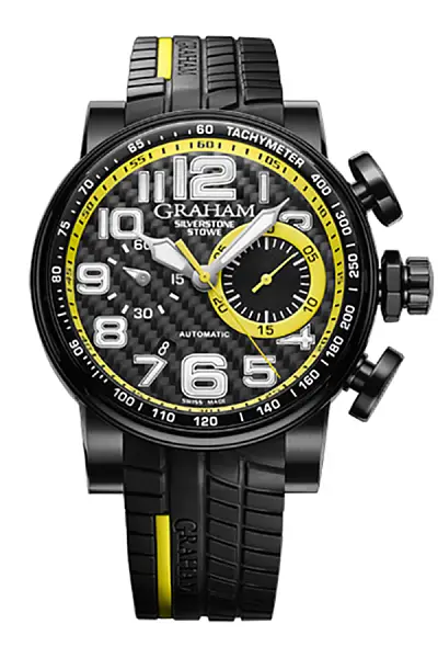 Graham Silverstone Stowe Racing 2BLDC.B28A