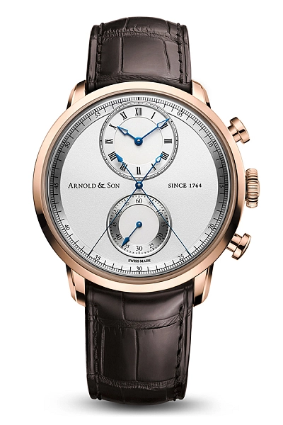 Arnold & Son Instrumentensammlung 1CHAR.S01A.C120A