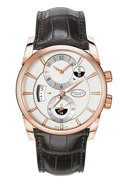 Parmigiani Tonda 1950 Hémisphere PFC231-1002400-HA1241