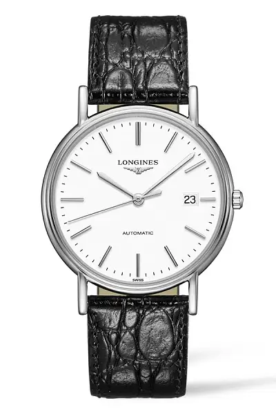 Longines Présence L4.921.4.12.2