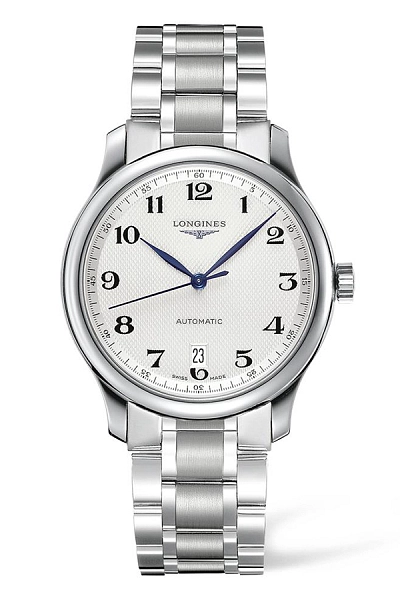 Die Longines Master Collection L2.628.4.78.6