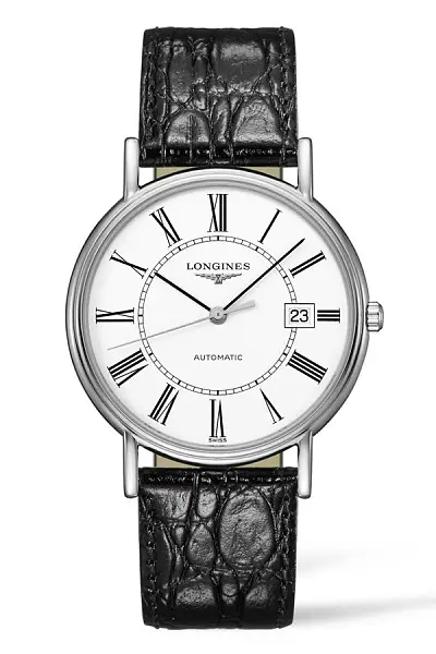 Longines Présence L4.921.4.11.2