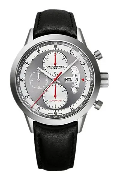 Raymond Weil Freelancer 7745-TIC-05659