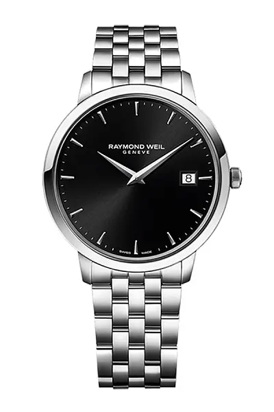 Raymond Weil Toccata 5588-ST-20001