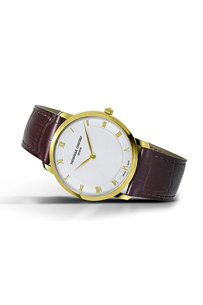 Frederique Constant Slimline Herren FC-200RS5S35