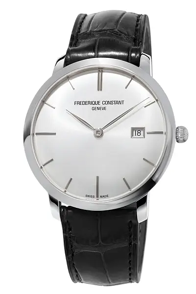 Frederique Constant Slimline Automatik FC-306S4S6