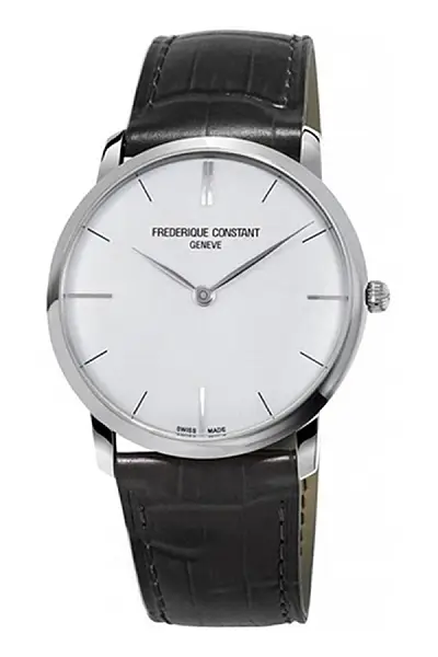 Frederique Constant Slimline Herren FC-200S5S36