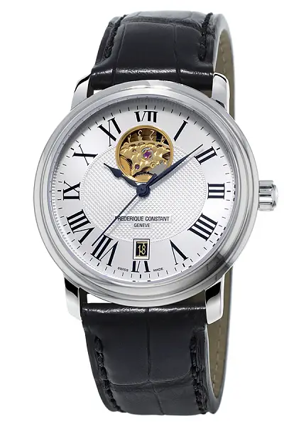 Frederique Constant Klassiker Herzschlag FC-315M4P6