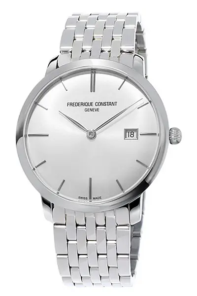Frederique Constant Slimline Automatik FC-306S4S6B