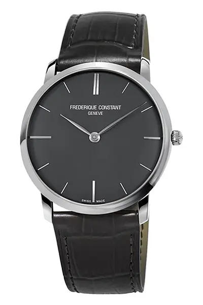 Frederique Constant Slimline Herren FC-200G5S36