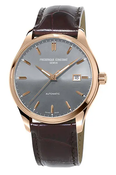 Frederique Constant Klassiker Index FC-303LGR5B4