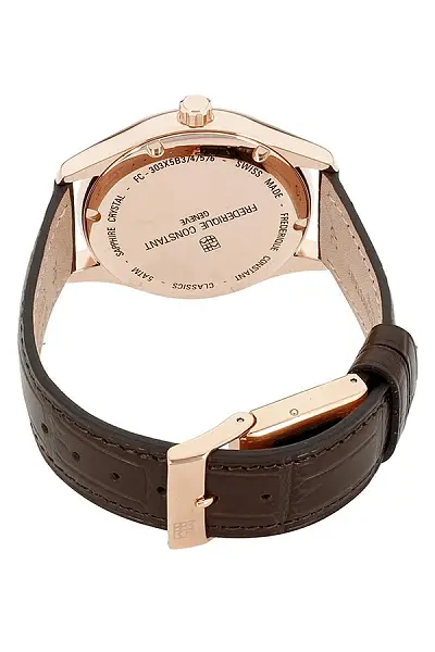 Frederique Constant Klassiker Index FC-303LGR5B4