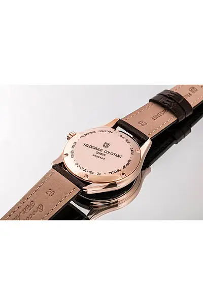 Frederique Constant Klassiker Index FC-303LGR5B4