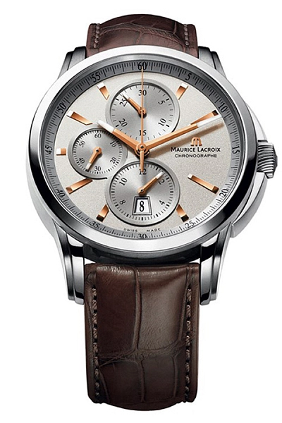 Maurice Lacroix Pontos PT6188-SS001-131