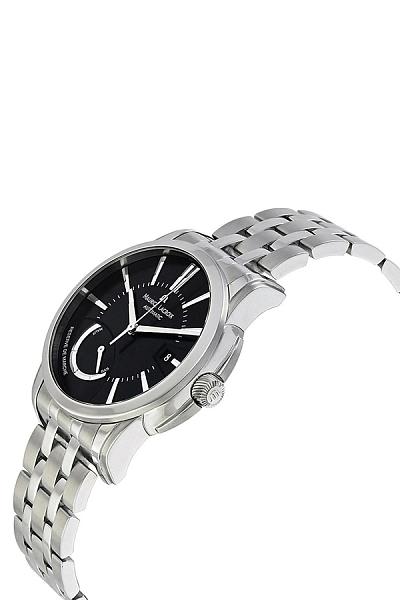 Maurice Lacroix Pontos Gangreserve PT6168-SS002-331
