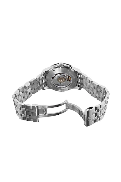 Maurice Lacroix Pontos Gangreserve PT6168-SS002-331