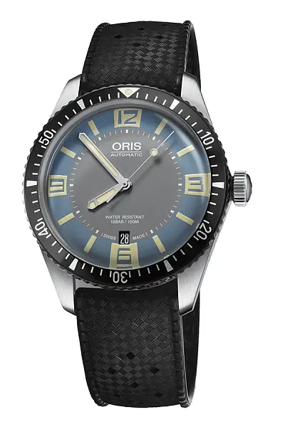 Oris Divers Fünfundsechzig 01 733 7707 4065-07 4 20 18