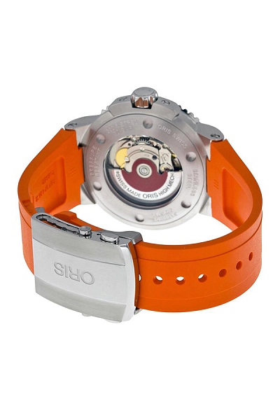Oris Aquis Datum 01 733 7653 4128-07 4 26 32EB