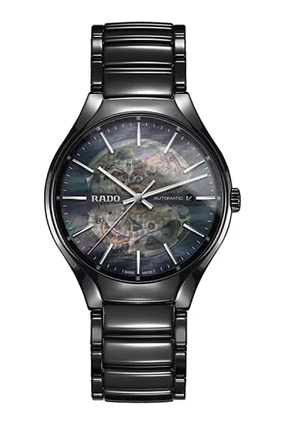 Rado True Open Herz R27100912