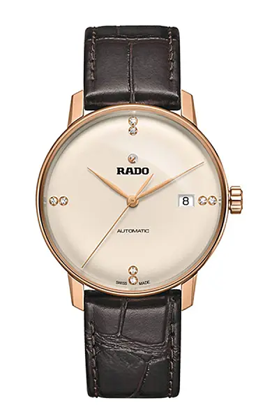 Rado Coupole Klassisch R22861765