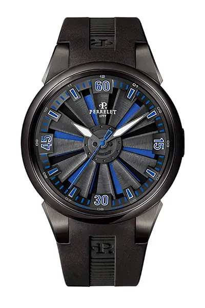 Perrelet-Turbine A1047/5