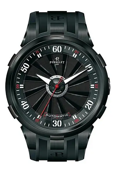 Perrelet-Turbine A1051/1