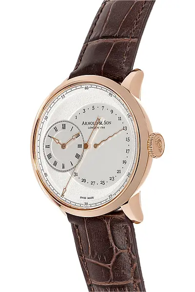 Arnold & Son Instrument Sammlung 1ARAP.W01A.C120P