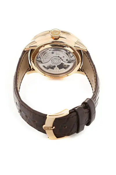 Arnold & Son Instrument Sammlung 1ARAP.W01A.C120P