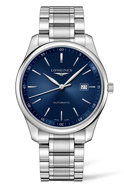 Die Longines Master Collection L2.893.4.92.6
