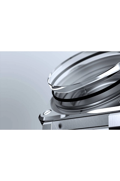 Bell & Ross Taucher Blau BR0392-D-BU-ST/SRB