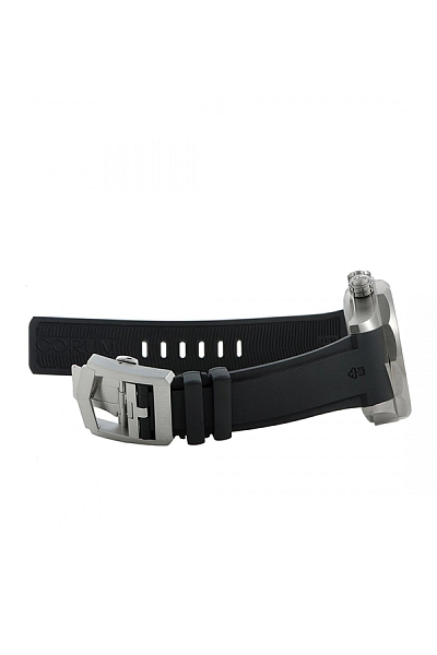 Corum Admiral Legend 47 Weltzeituhr 637.101.04/F371 AN02