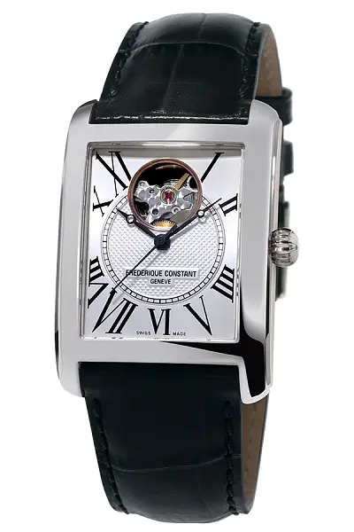 Frederique Constant Classics Carrée Automatik FC-310MC4S36