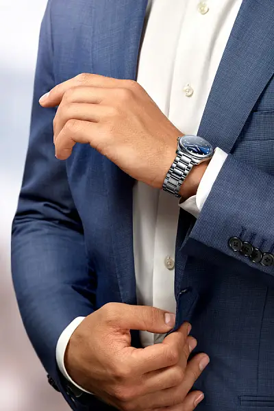 Die Longines Master Collection L2.793.4.97.6