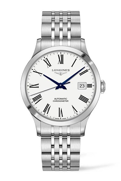 Longines Rekord L2.821.4.11.6