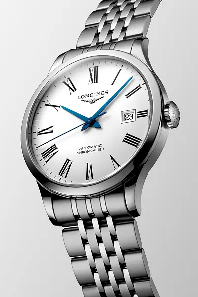 Longines Rekord L2.821.4.11.6