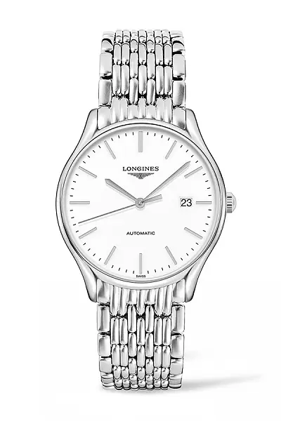 Longines Lyre L4.960.4.12.6