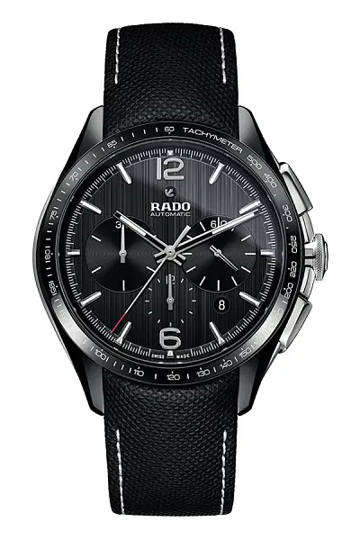 Rado HyperChrome Automatik-Chronograph R32121155