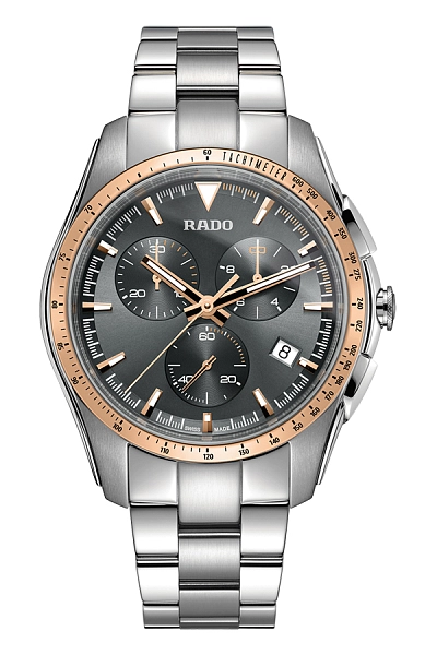 Rado HyperChrome Quarz Chronogrph R32259163