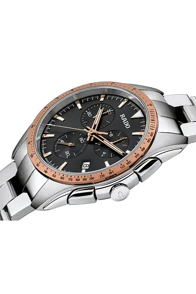 Rado HyperChrome Quarz Chronogrph R32259163