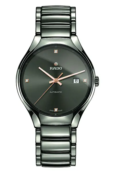 Rado Echte Automatik R27057712