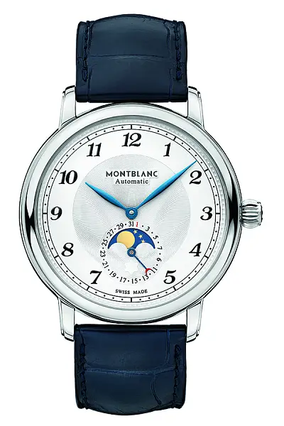Montblanc Star Legacy Kollektion 117578
