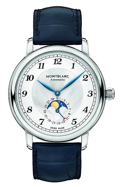 Montblanc Star Legacy Kollektion 117578