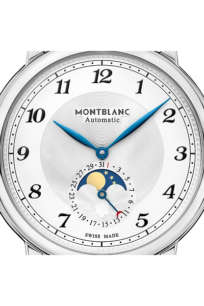 Montblanc Star Legacy Kollektion 117578