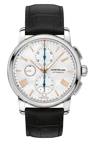 Montblanc 4810 Chronograph Automatik 114855
