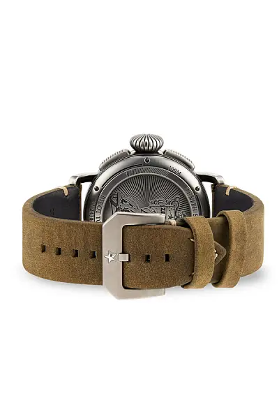 Zenith Pilot Typ 20 Chronograph Ton-Up 11.2430.4069/21.C773