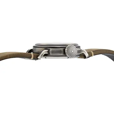 Zenith Pilot Typ 20 Chronograph Ton-Up 11.2430.4069/21.C773