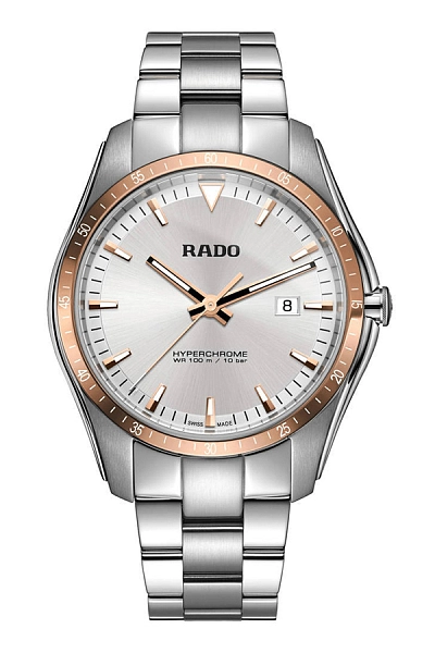 Rado HyperChrome Quarz R32502103