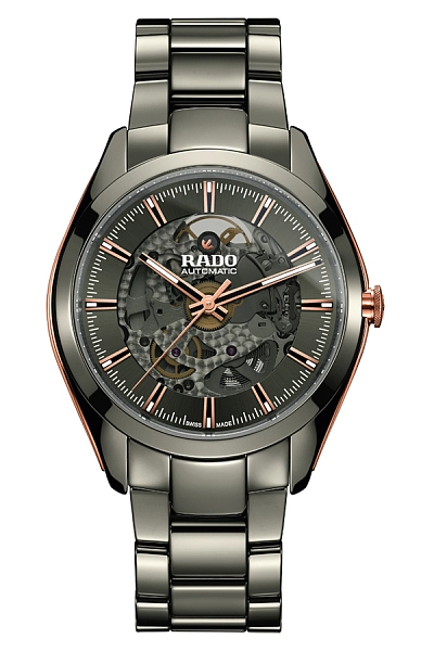 Rado HyperChrome Automatik R32021102